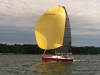 Racing Sails