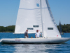 Portland Yacht Club Pilot Race