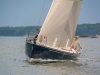 Portland Yacht Club Pilot Race