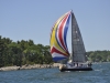 Racing Sails