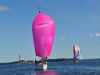 Racing Sails Spinnaker