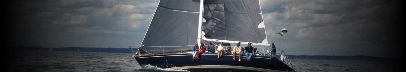 yacht sail covers