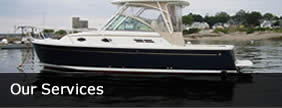 Hallett Canvas and Sails Services