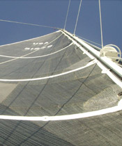 Sail Service Repairs